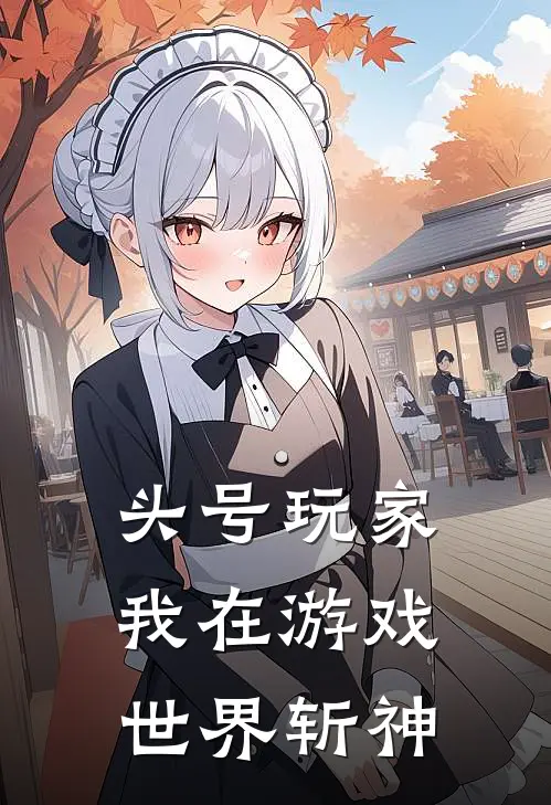 头号玩家，我在游戏世界斩神