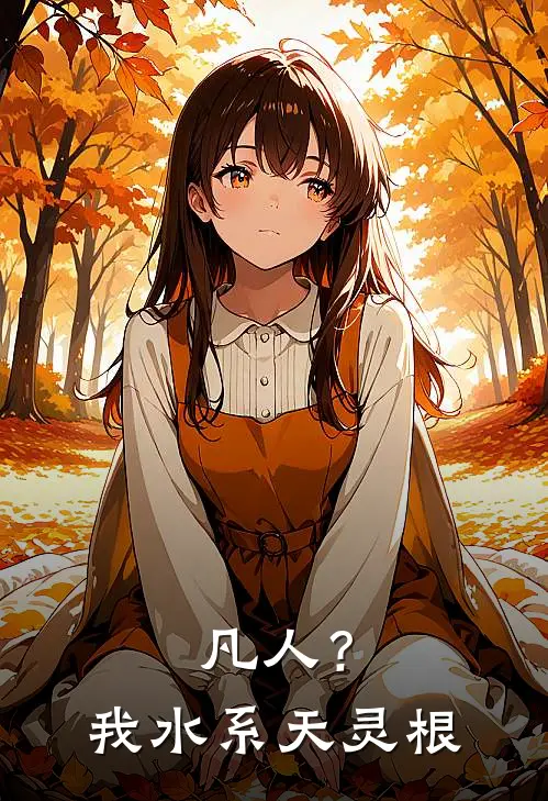 凡人？我水系天灵根