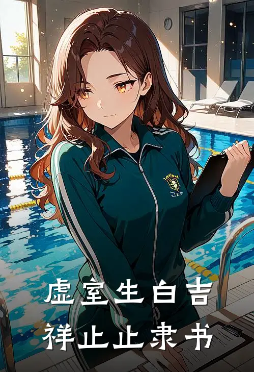 虚室生白吉祥止止隶书