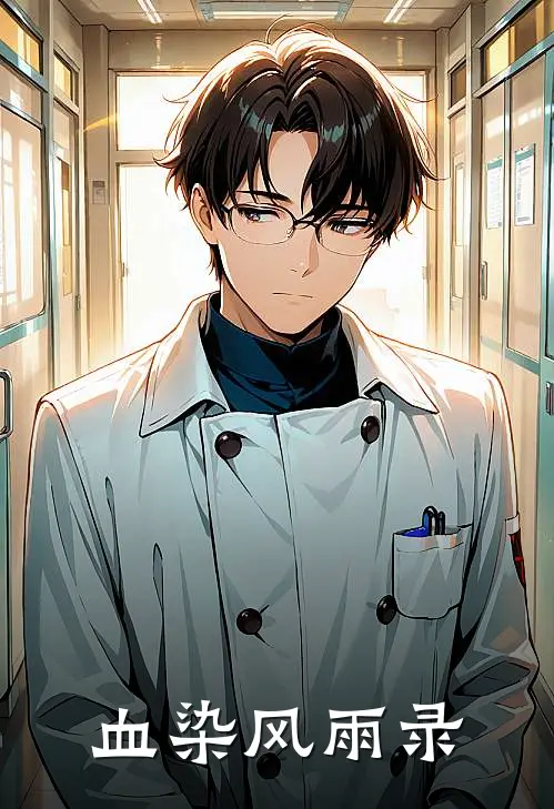 血染风雨录