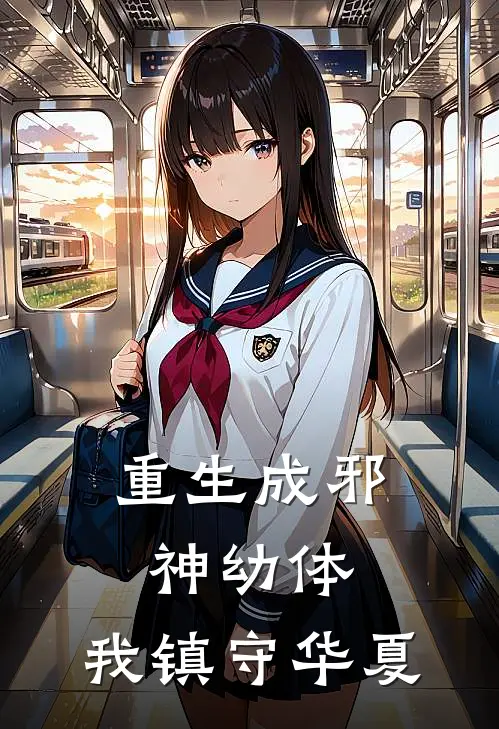 重生成邪神幼体，我镇守华夏