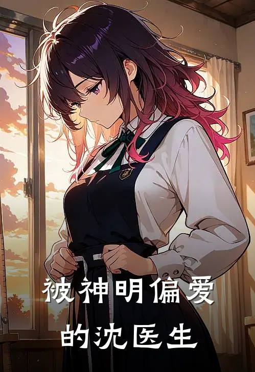 被神明偏爱的沈医生