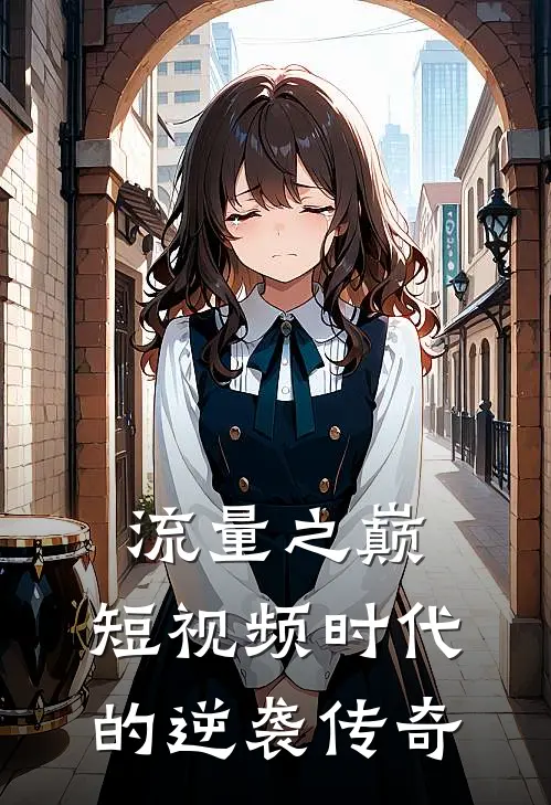 流量之巅：短视频时代的逆袭传奇