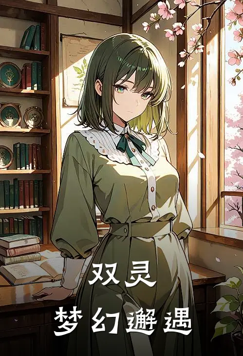 双灵：梦幻邂遇