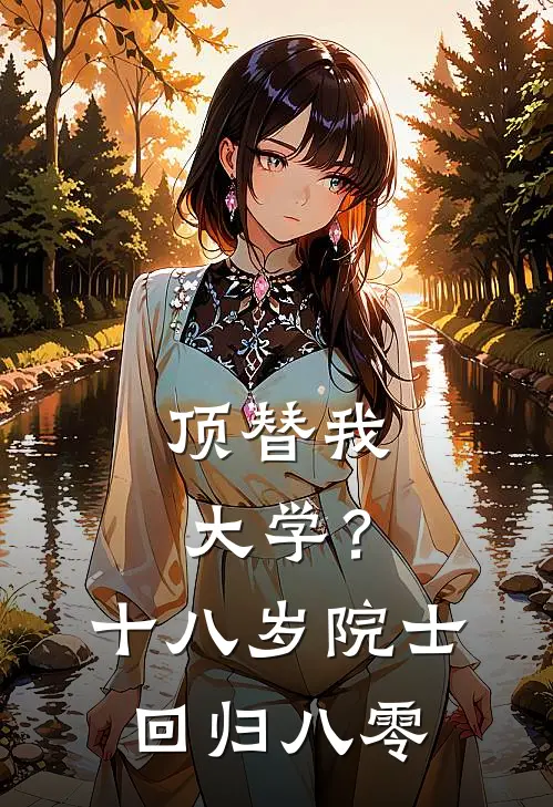 顶替我大学？十八岁院士回归八零