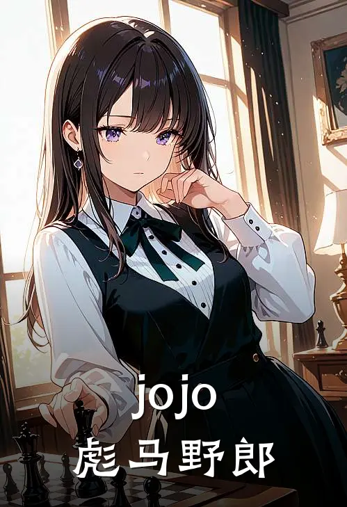 jojo彪马野郎
