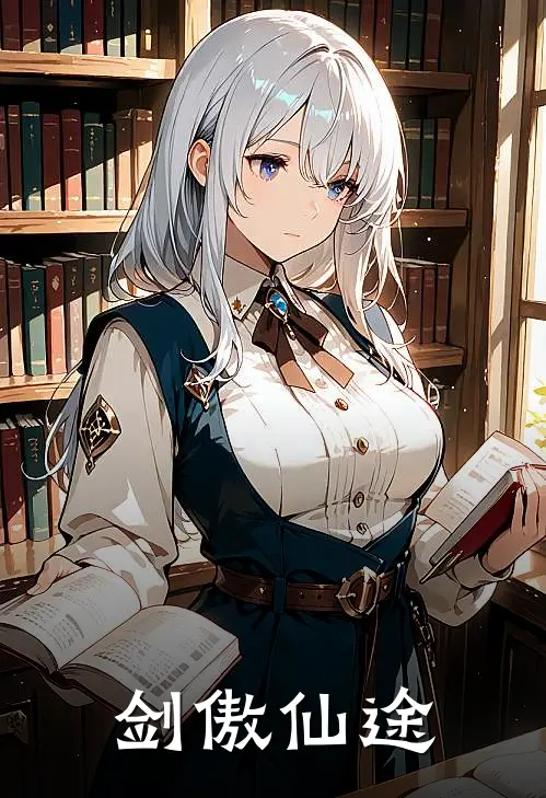 剑傲仙途