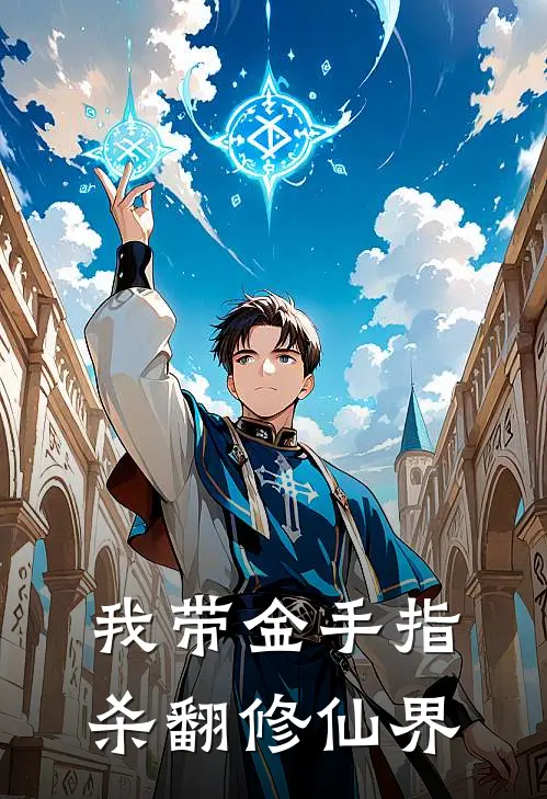 我带金手指杀翻修仙界