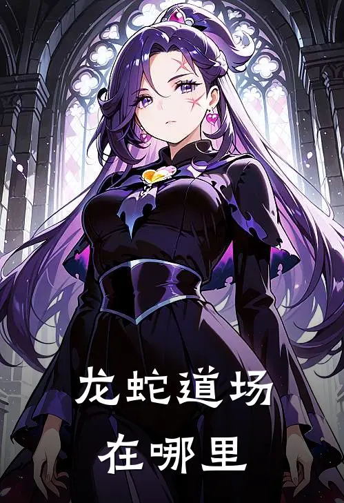 龙蛇道场在哪里