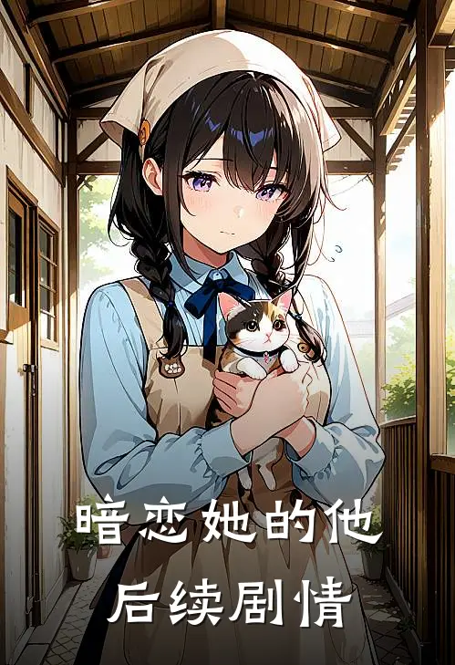 暗恋她的他后续剧情