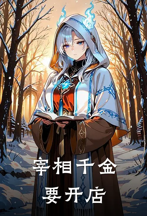 宰相千金要开店