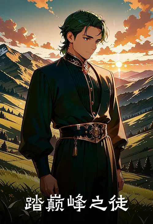 踏巅峰之徒