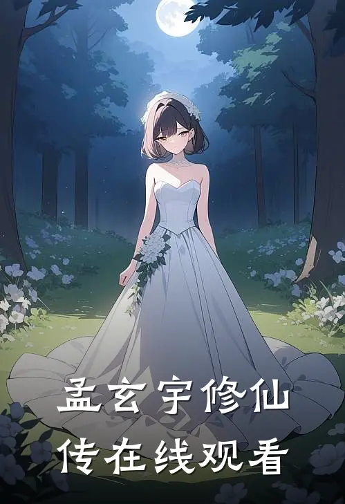 孟玄宇修仙传在线观看