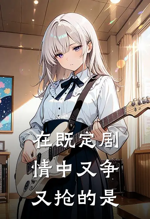 在既定剧情中又争又抢的是