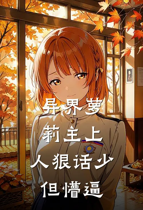 异界萝莉主上：人狠话少，但懵逼