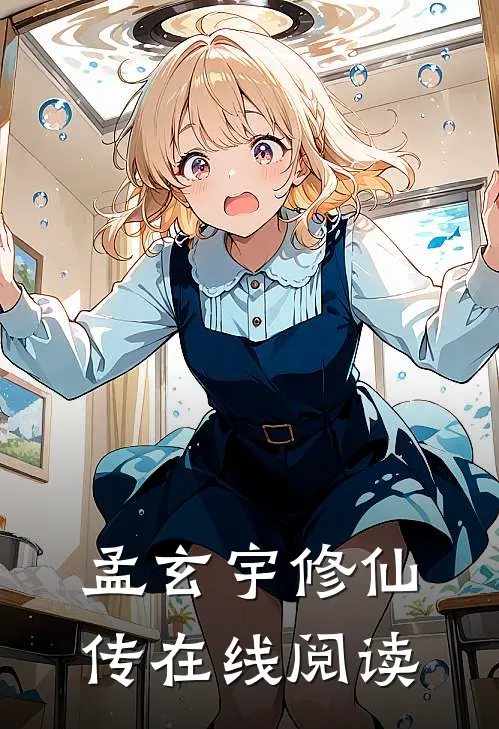 孟玄宇修仙传在线阅读