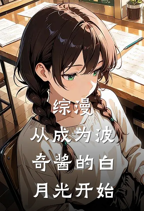 综漫：从成为波奇酱的白月光开始