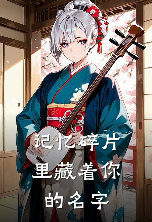 记忆碎片里藏着你的名字
