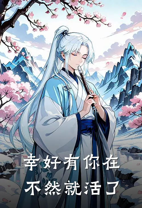 幸好有你在不然就活了