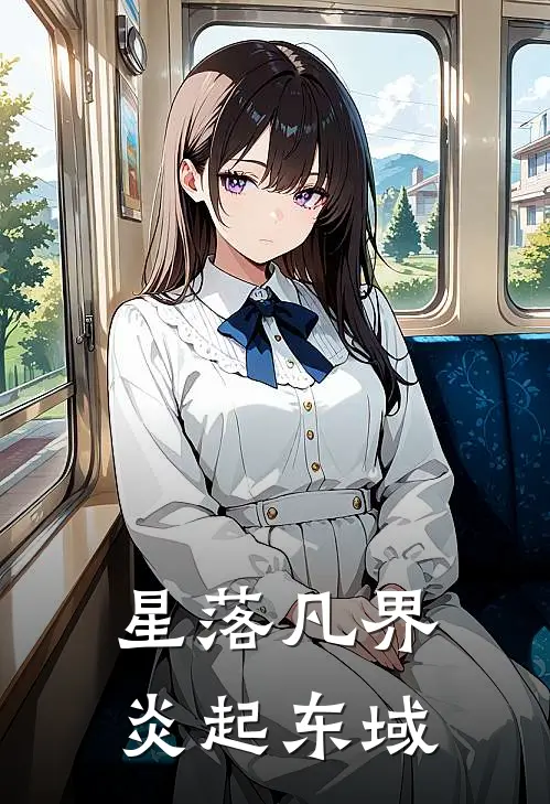 星落凡界炎起东域