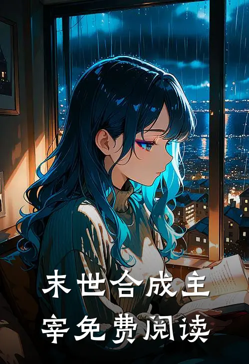 末世合成主宰免费阅读