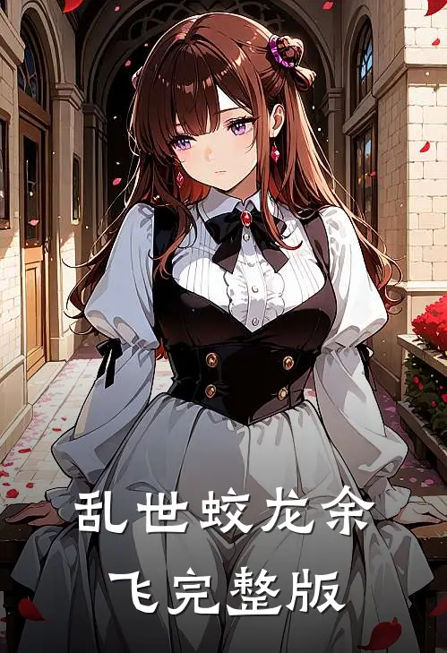 乱世蛟龙余飞完整版