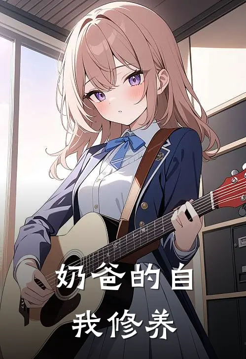 奶爸的自我修养