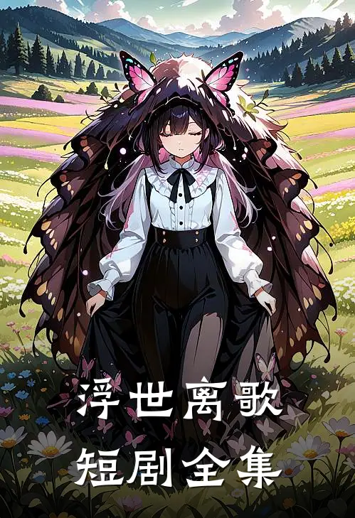 浮世离歌短剧全集