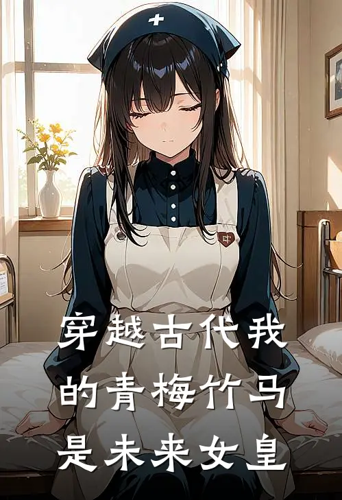 穿越古代我的青梅竹马是未来女皇