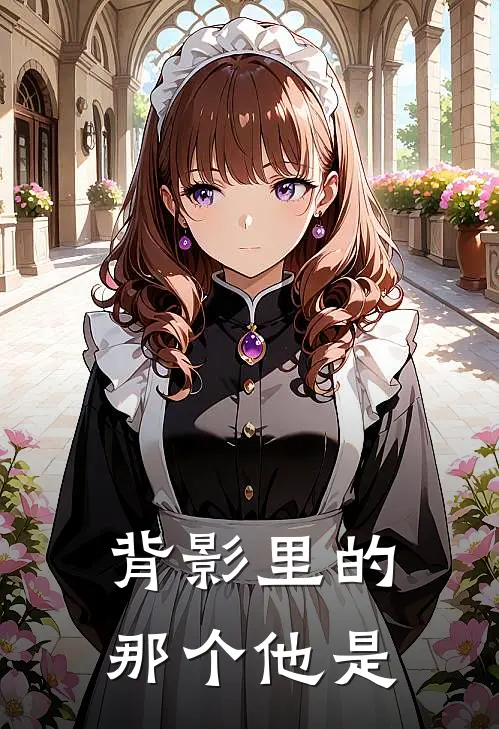 背影里的那个他是