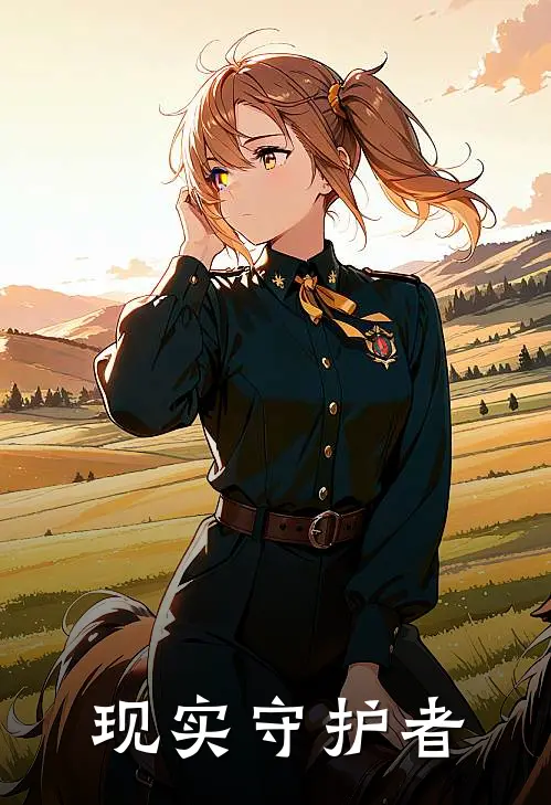 现实守护者