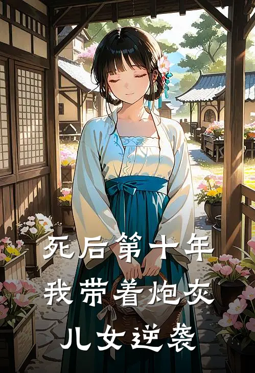 死后第十年，我带着炮灰儿女逆袭