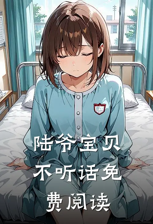 陆爷宝贝不听话免费阅读