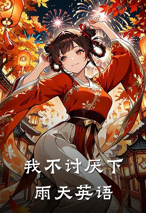 我不讨厌下雨天英语