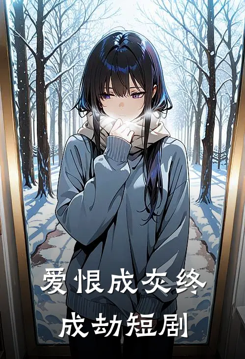 爱恨成灰终成劫短剧