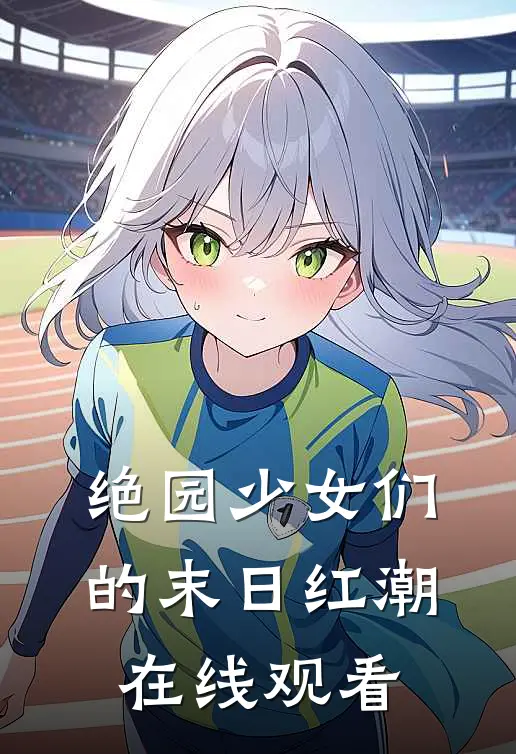 绝园少女们的末日红潮在线观看