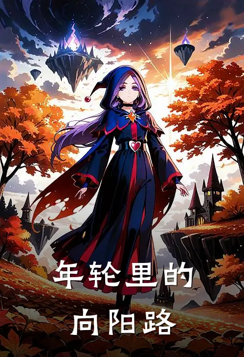 年轮里的向阳路