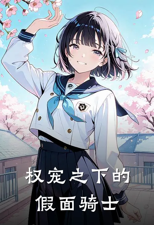 权宠之下的假面骑士