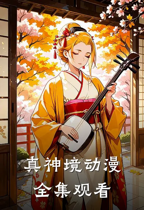 真神境动漫全集观看