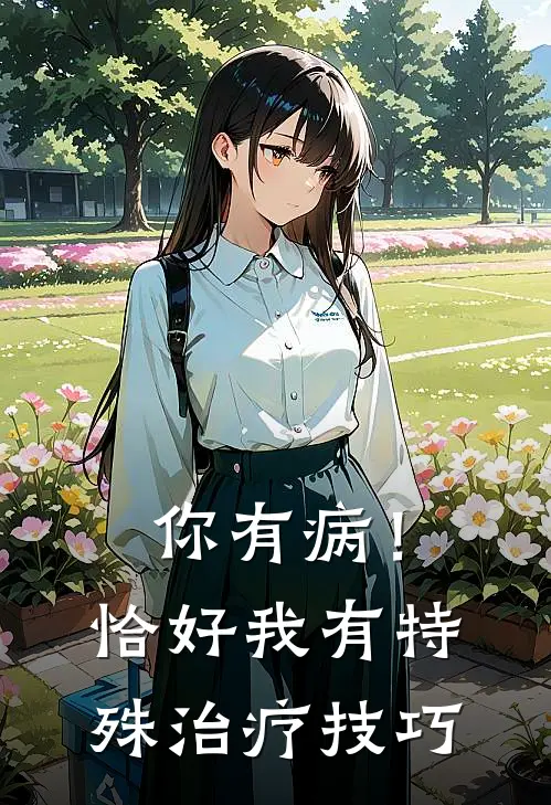 你有病！恰好我有特殊治疗技巧