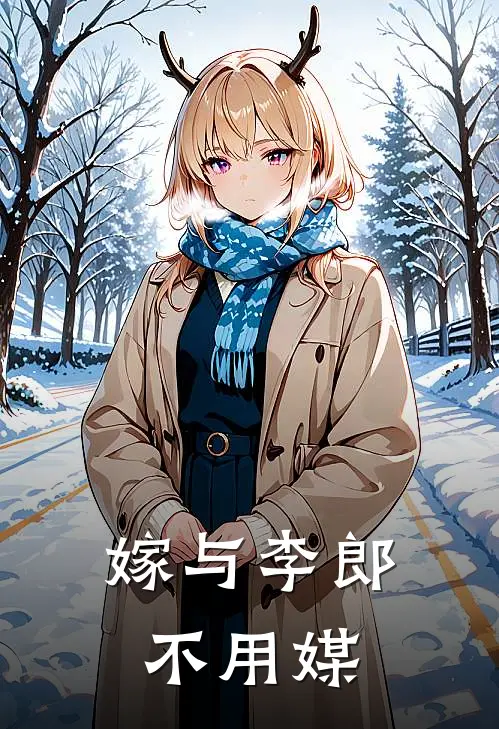 嫁与李郎不用媒