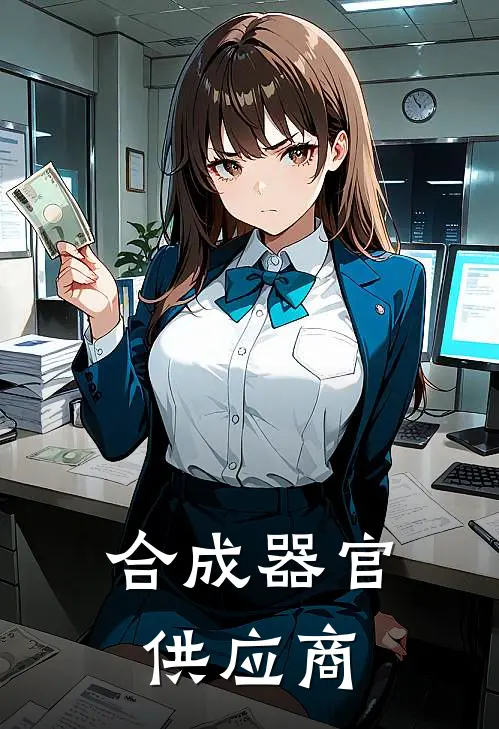 合成器官供应商