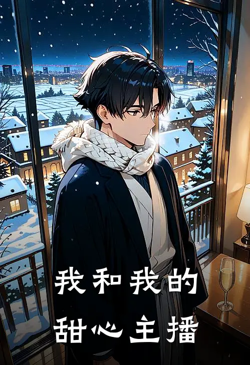 我和我的甜心主播