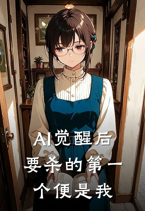 AI觉醒后，要杀的第一个便是我