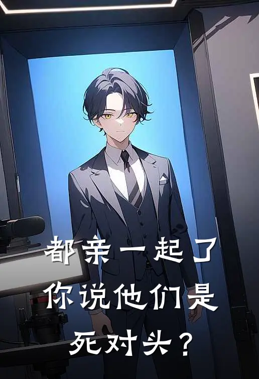 都亲一起了，你说他们是死对头？