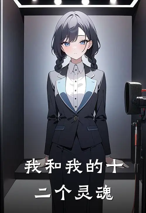 我和我的十二个灵魂