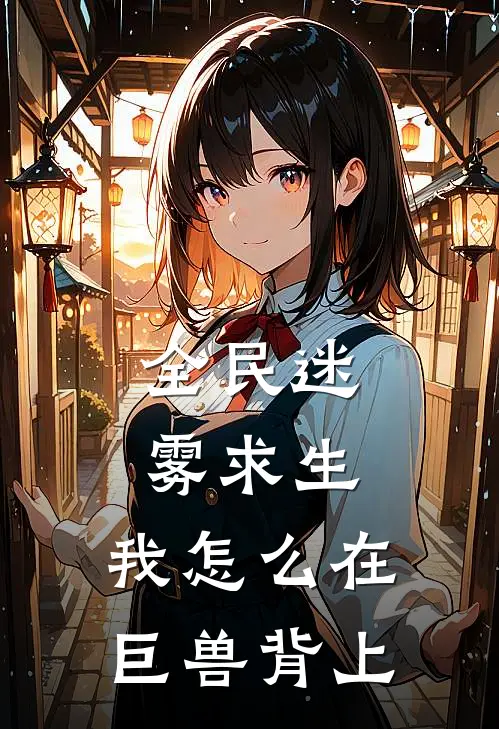 全民迷雾求生，我怎么在巨兽背上