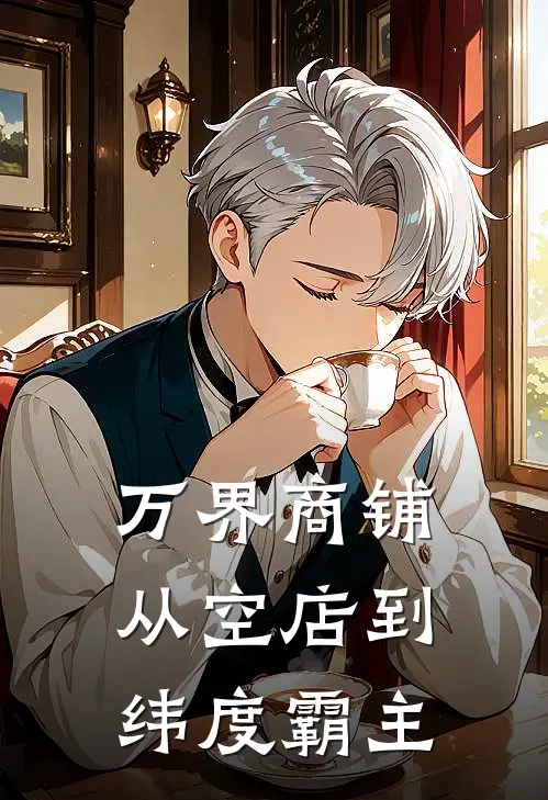 万界商铺从空店到纬度霸主