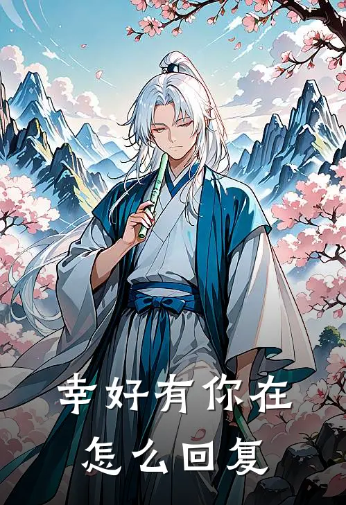 幸好有你在怎么回复