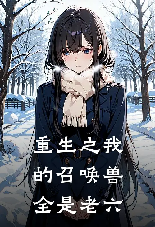 重生之我的召唤兽全是老六